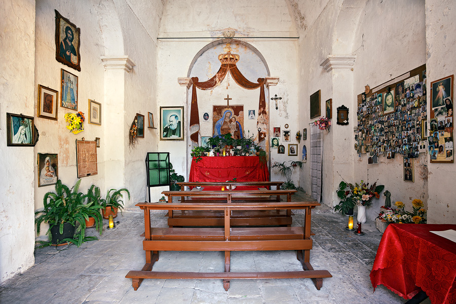 Madonna del Pisello 2014