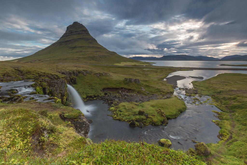 Kirkjufell