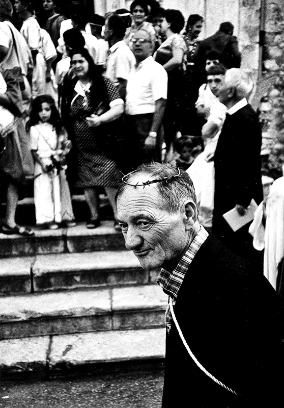 Il penitente