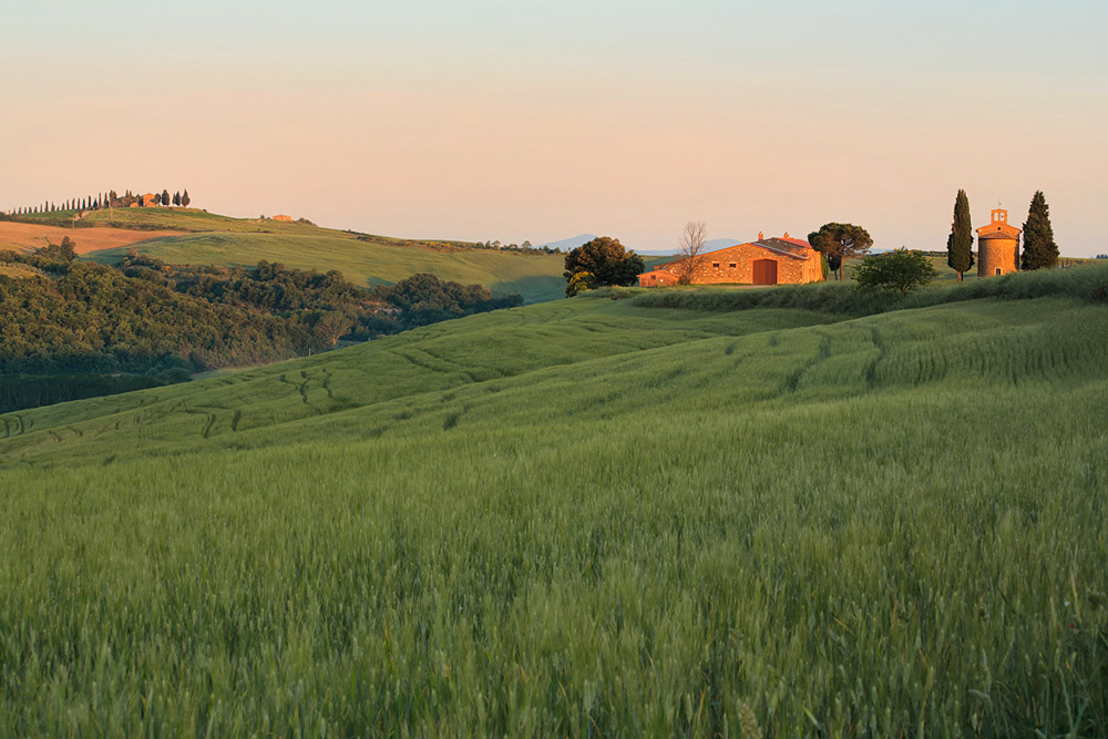 Cappella di Vitaleta