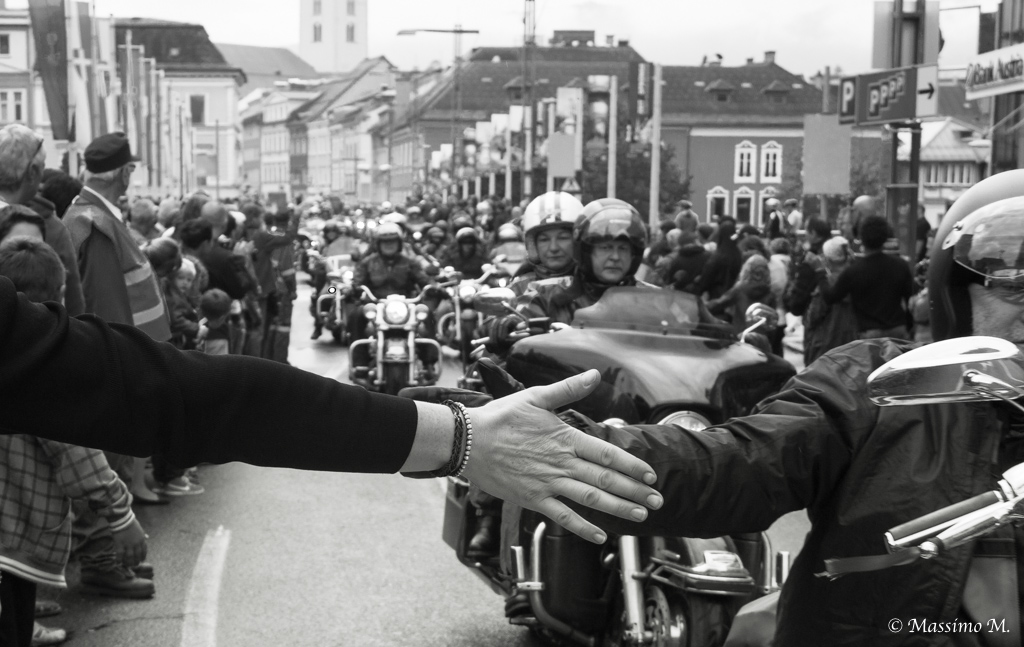 momento di convivenza