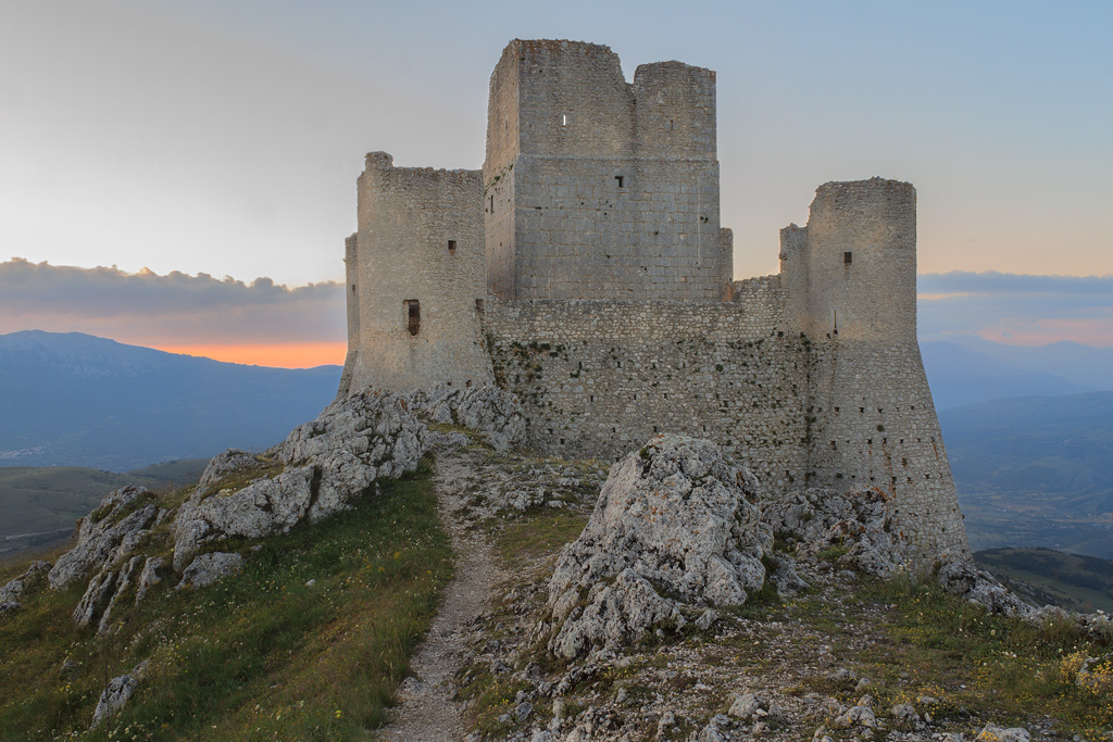 Rocca Calascio