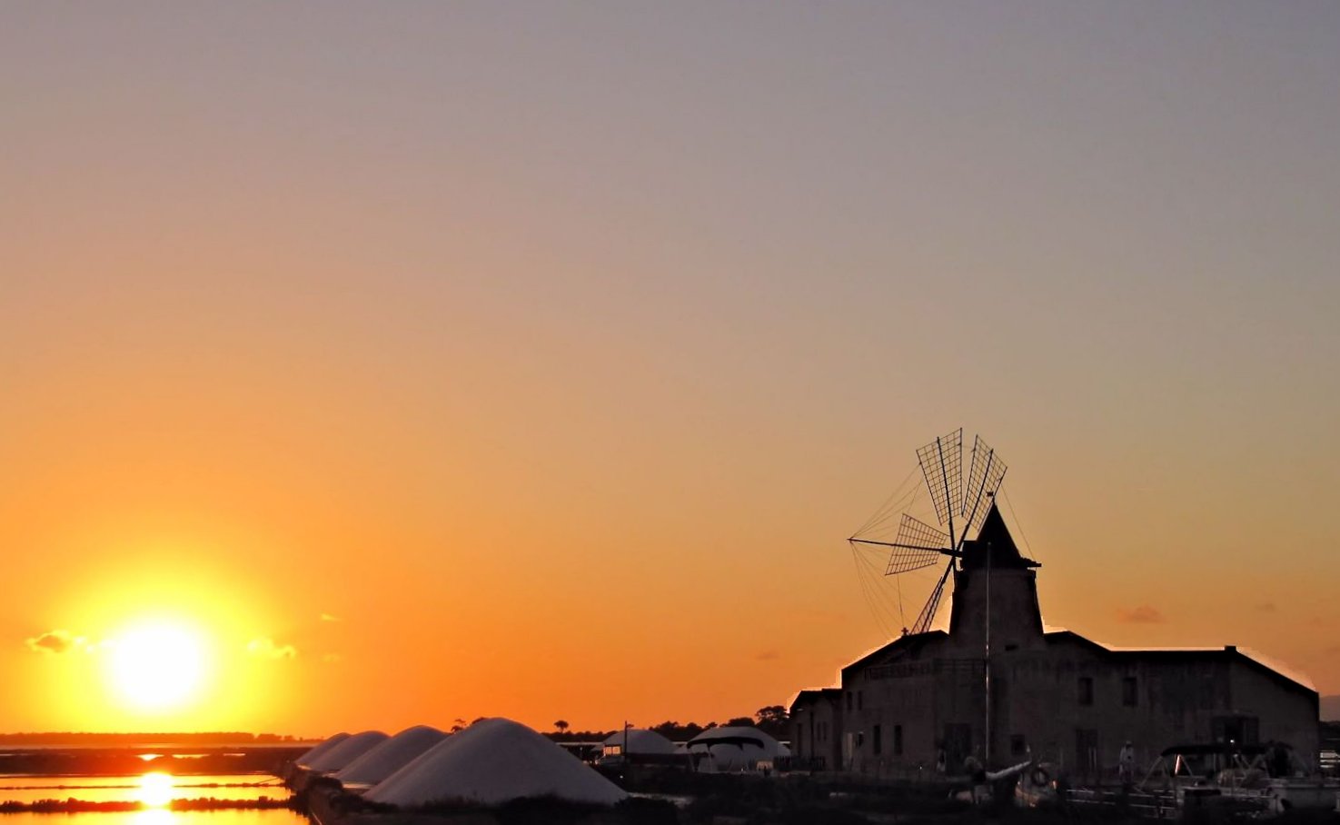 "un altro giorno � andato ..."