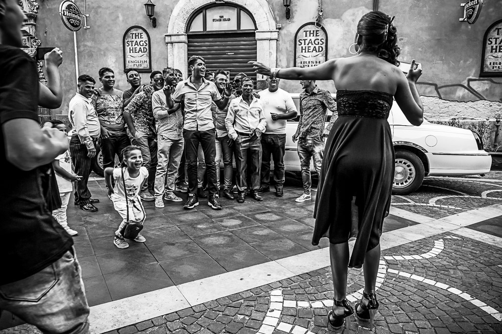 ...quei bravi ragazzi