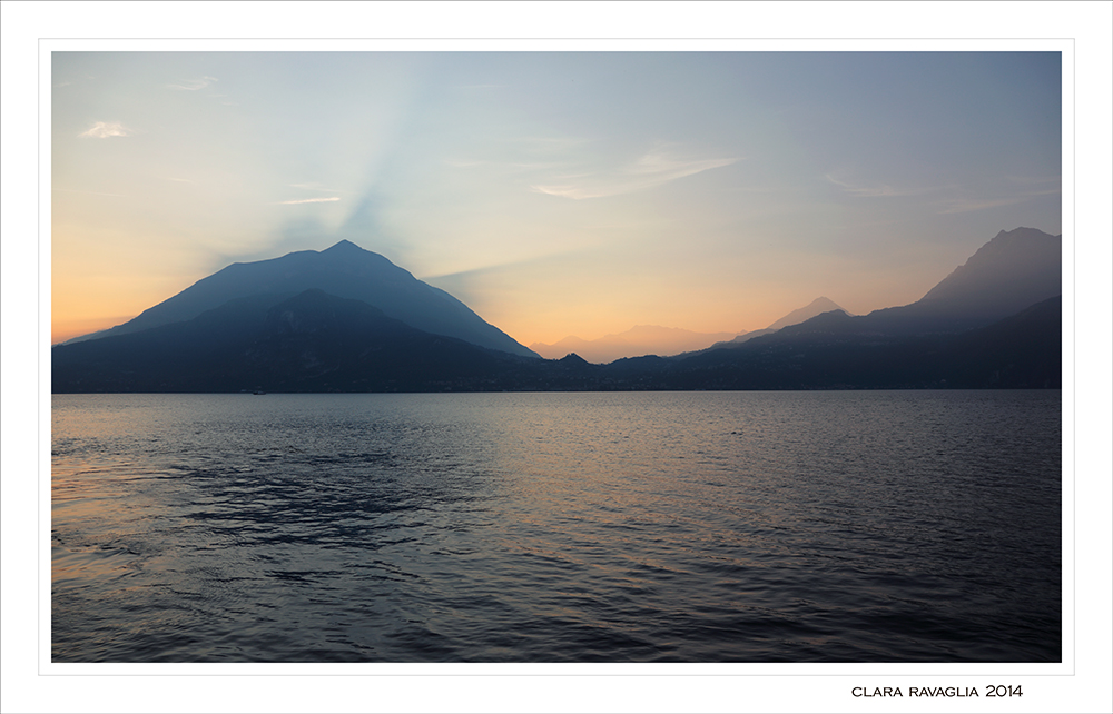 Il miracolo... del lago