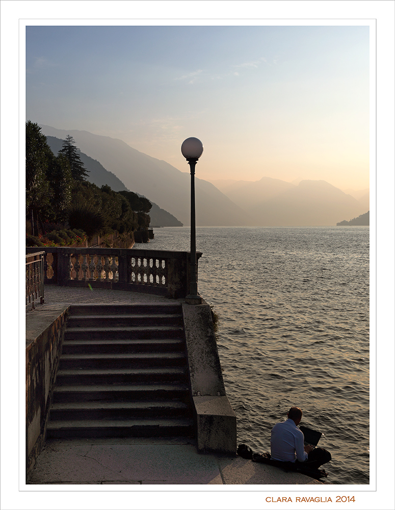 Informatica... lacustre