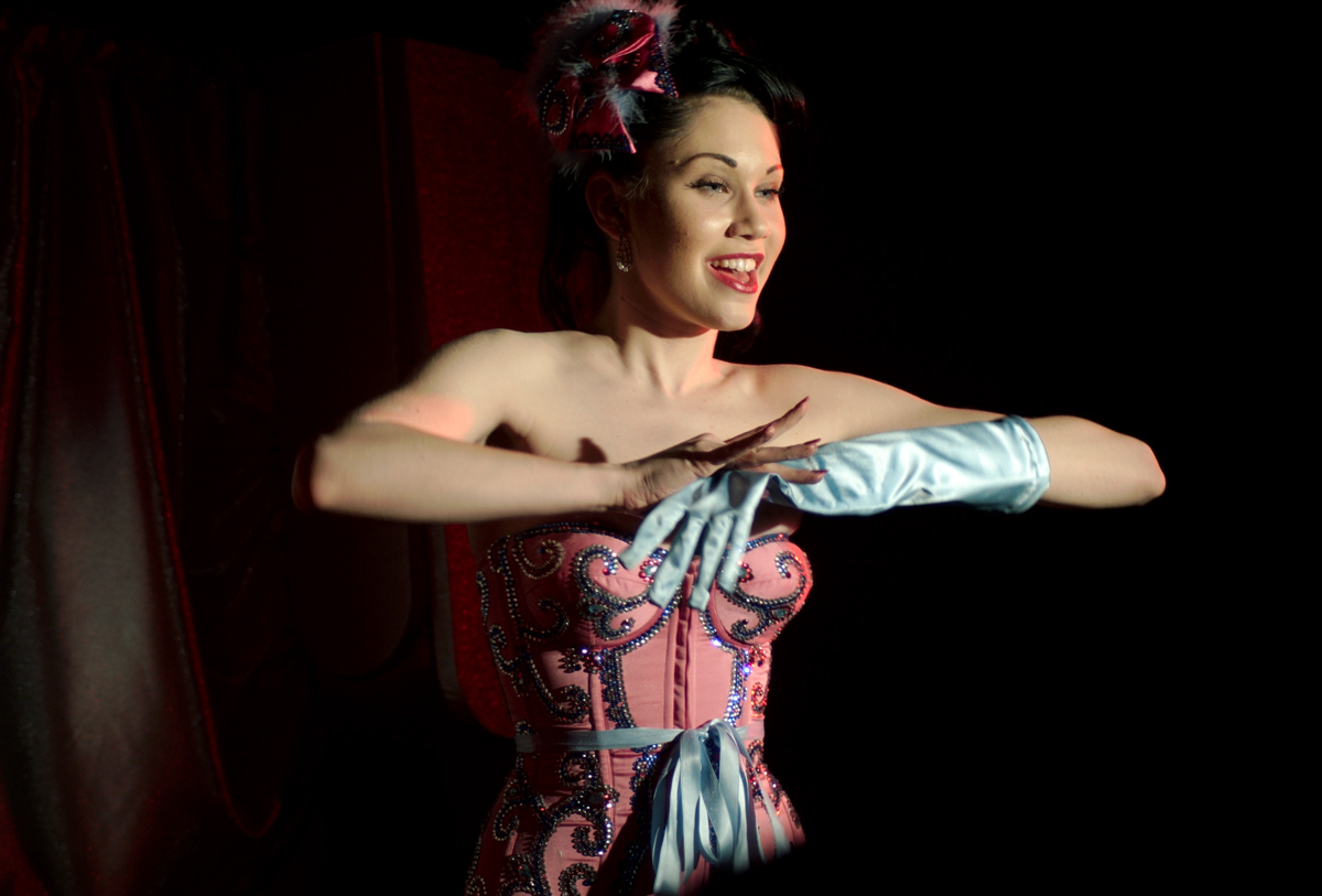 burlesque 4