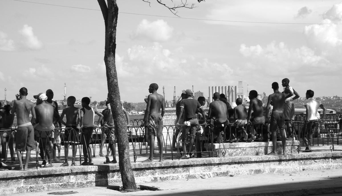 Havana in strada 2