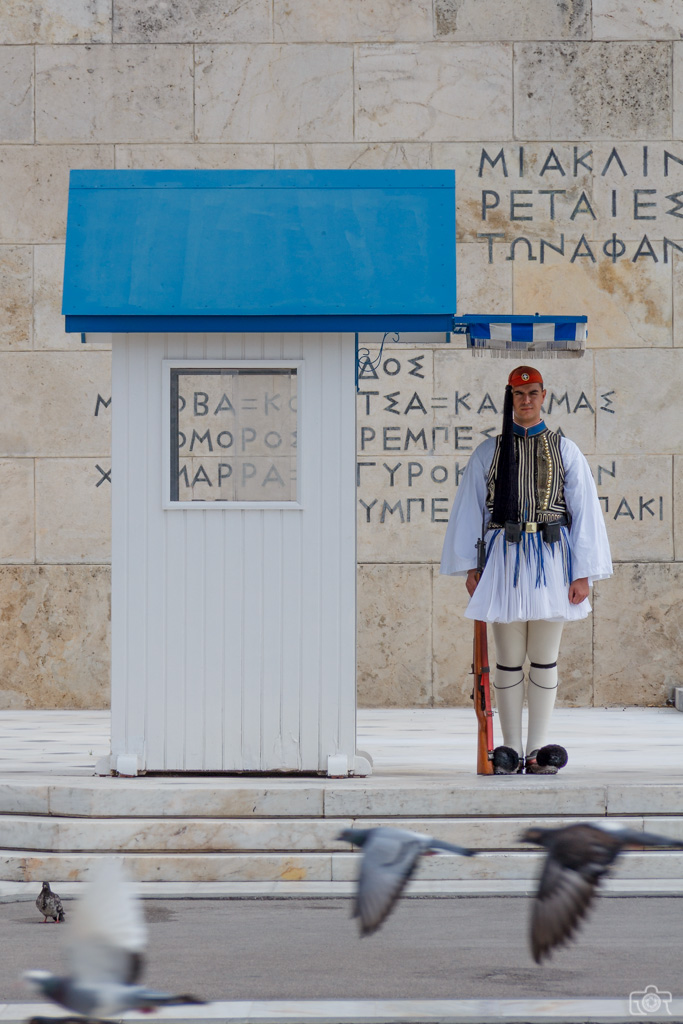 Il deserto dei Tartari