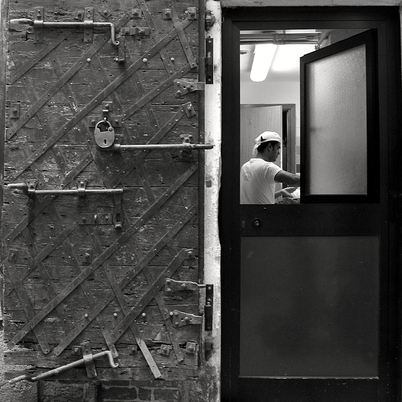 I segreti del mestiere