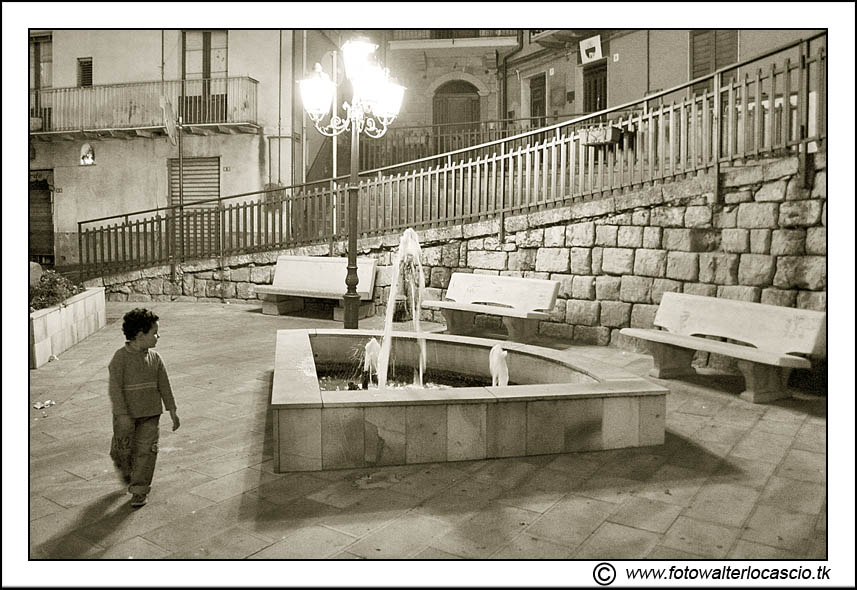 Quasi quasi, mi faccio un bel bagnetto....