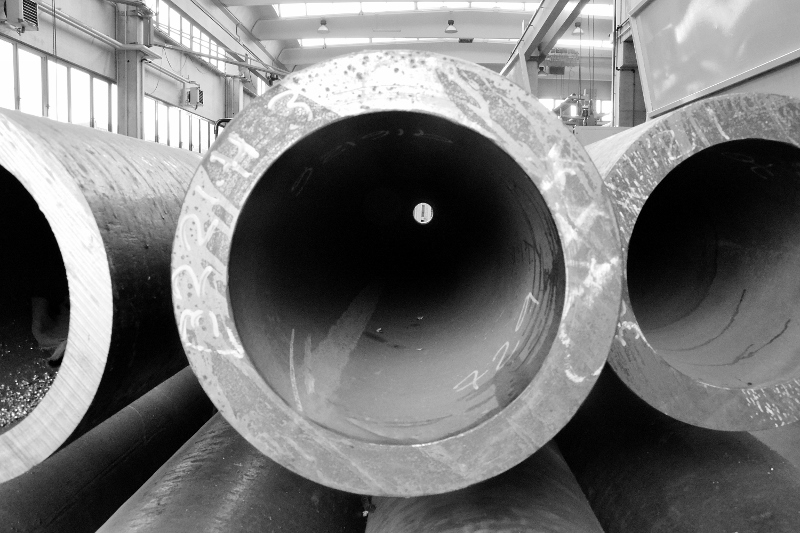 Dall'inizio alla fine