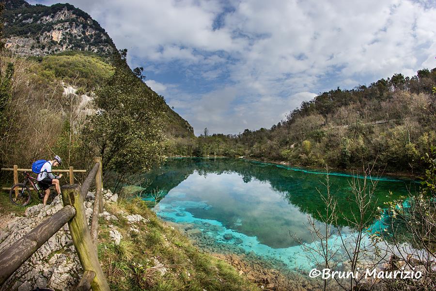 Riserva naturale di Cornino - Friuli