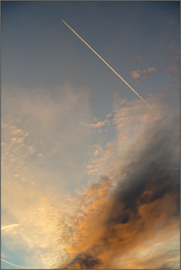 Verso l'infinito e oltre...