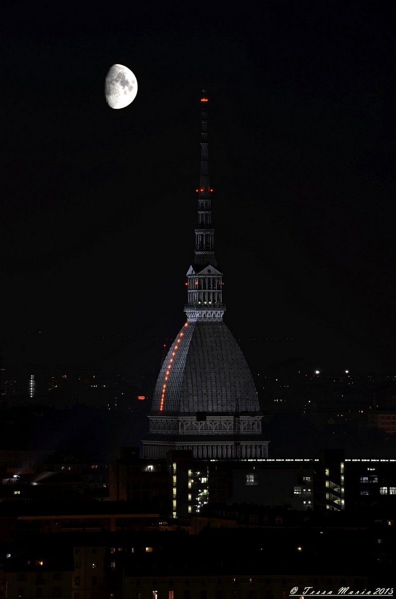 Mole Antonelliana