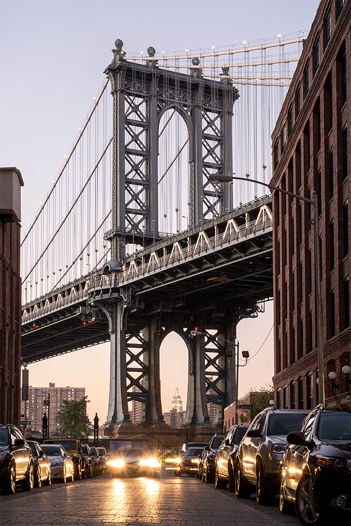 NY - DUMBO