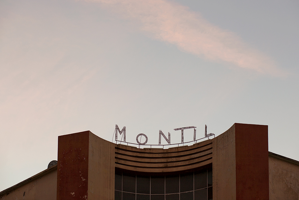 Montil