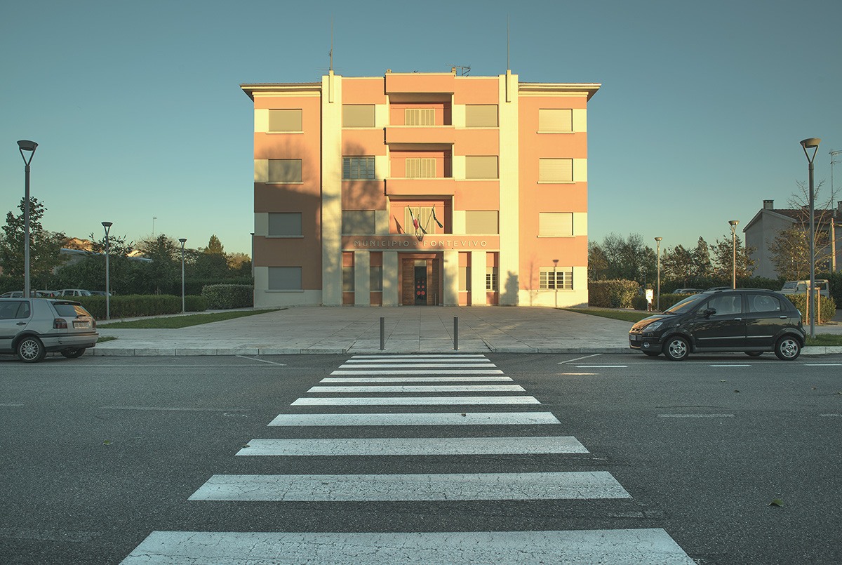 Municipio di Fontevivo