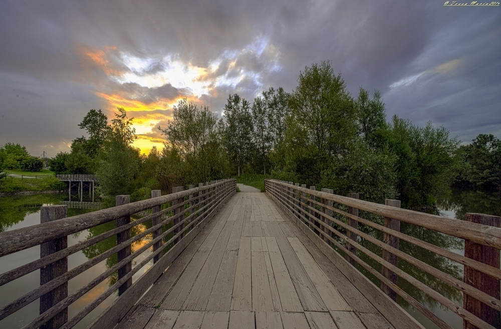 Parco Settimo Torino