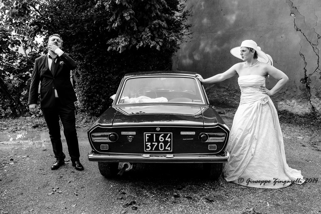 Te l'avevo detto....