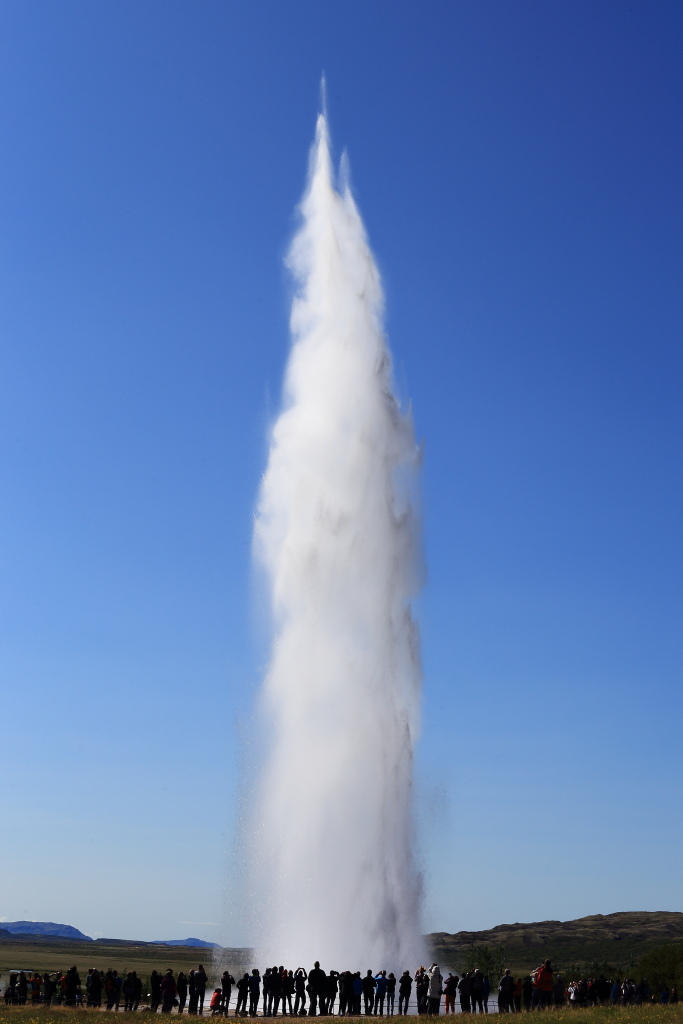 Geysir