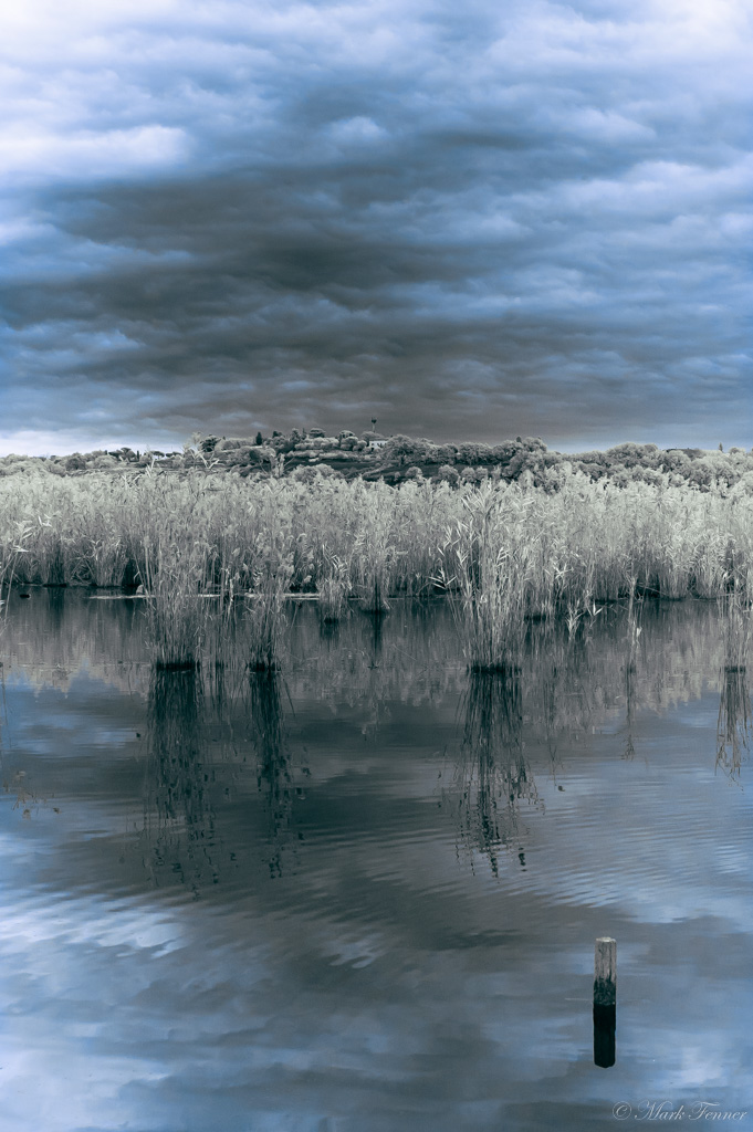 Lago di Montepulciano