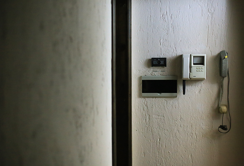 voglia di fotografare