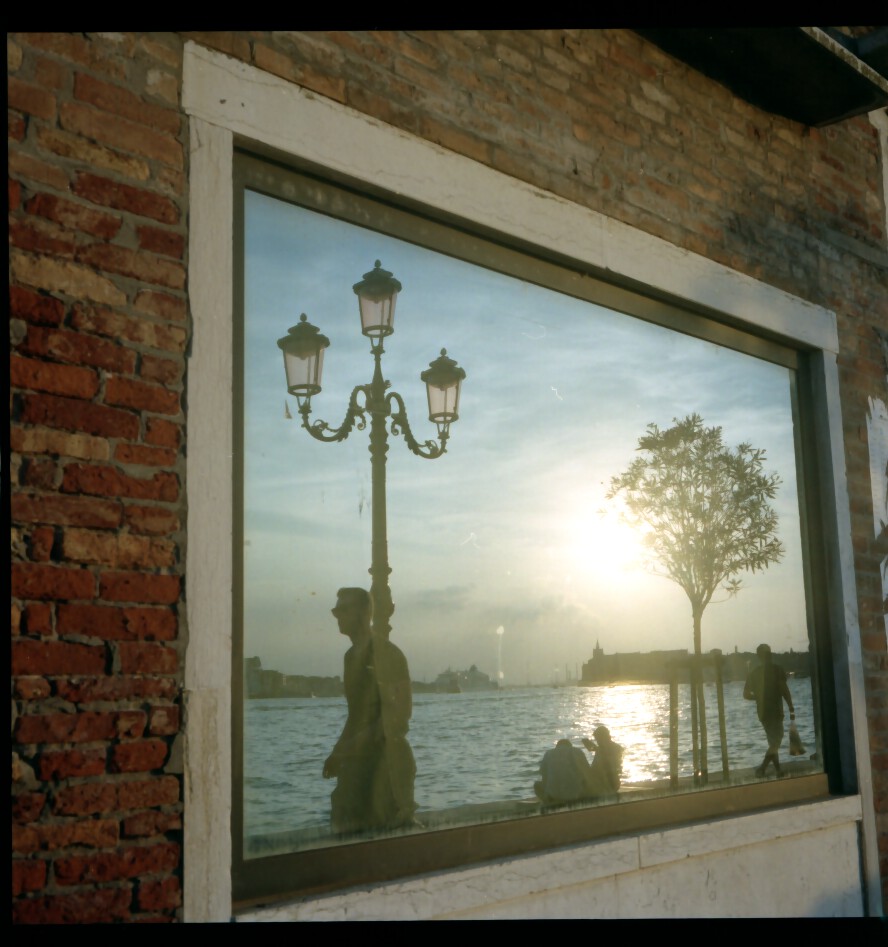 dalla giudecca