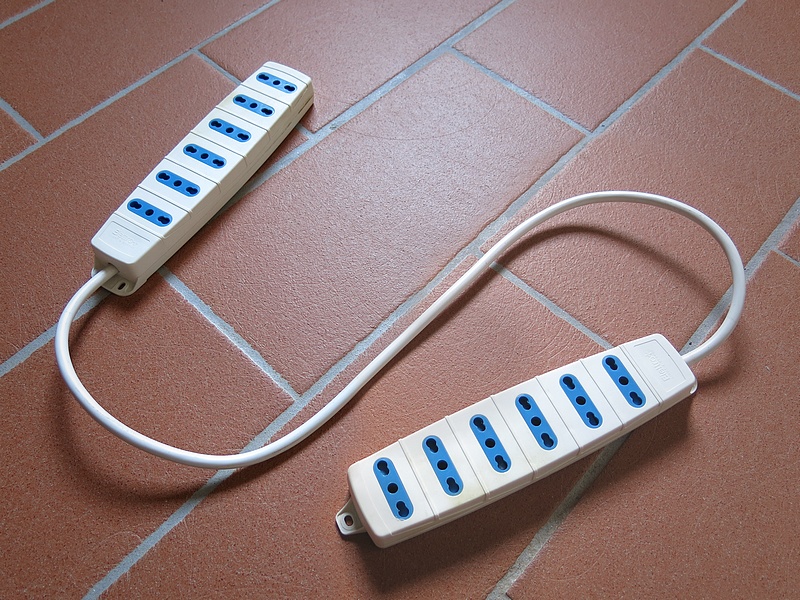 Difetto di fabbrica 11