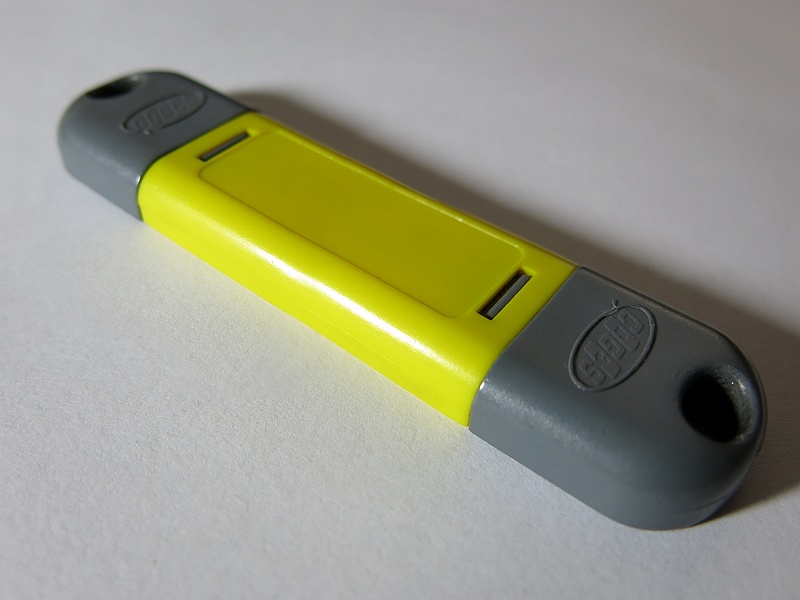 Difetto di fabbrica 12