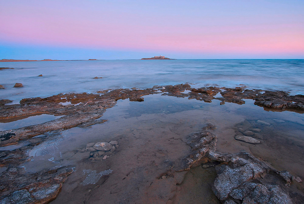 Isola delle Correnti