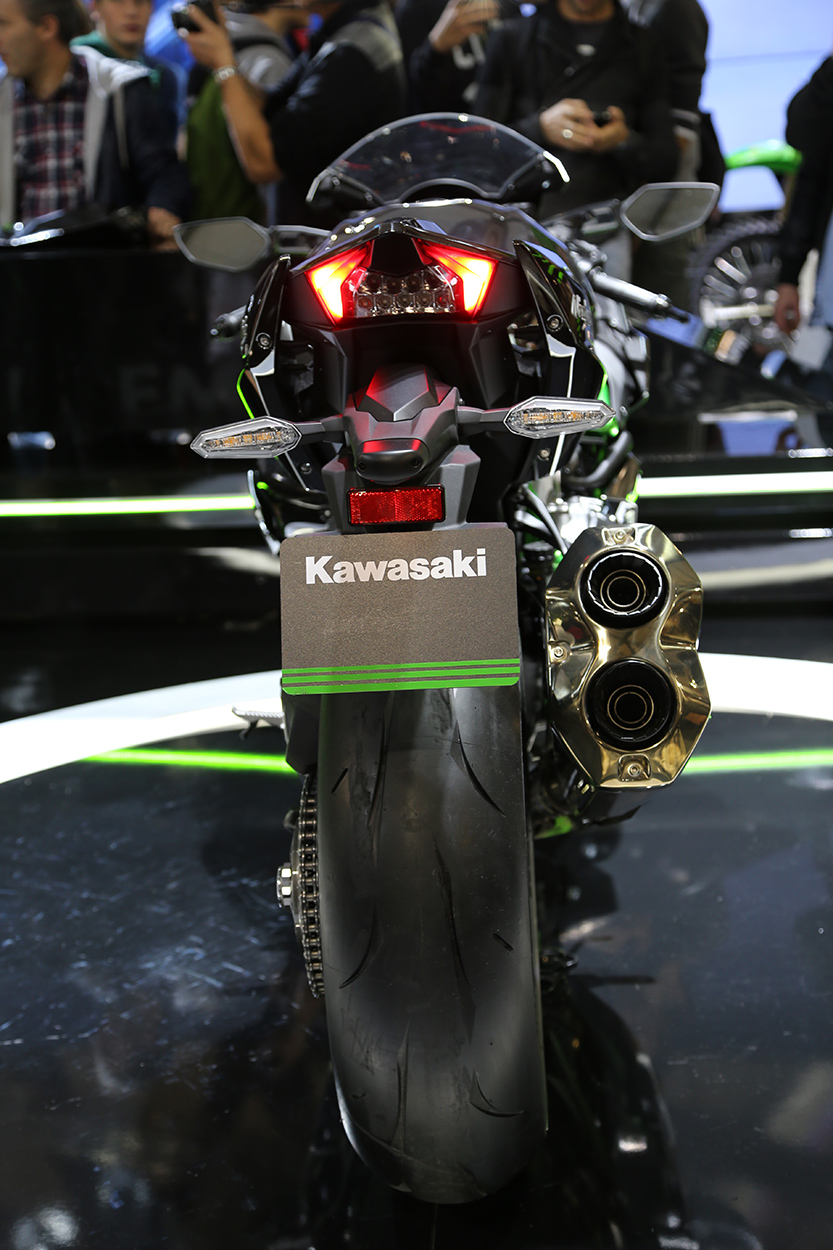 EICMA 2014