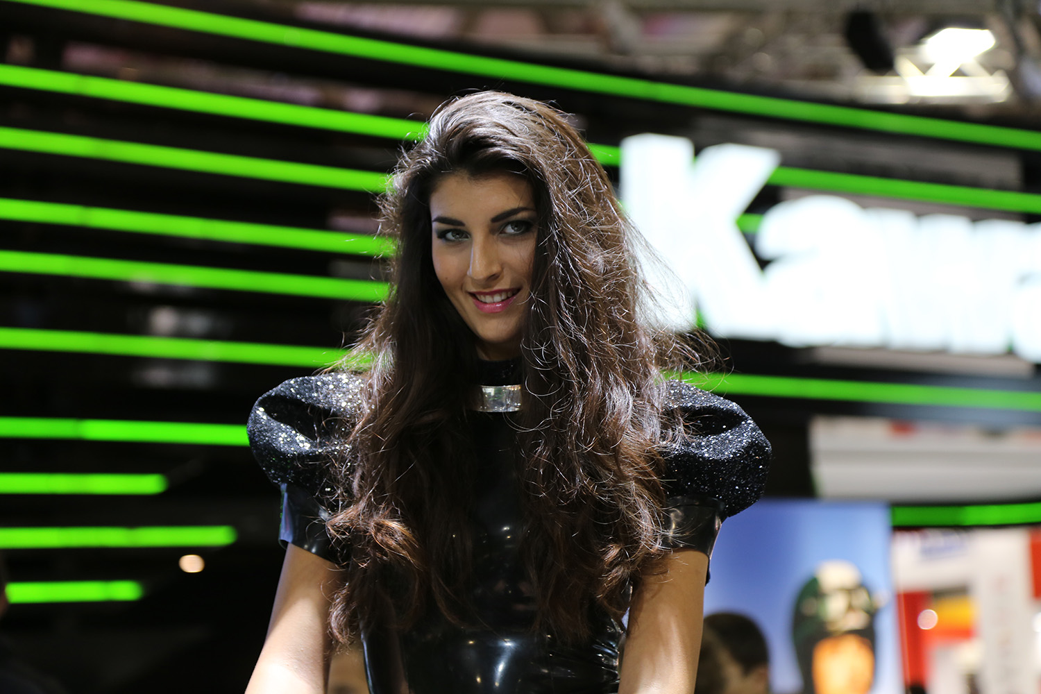 EICMA 2014