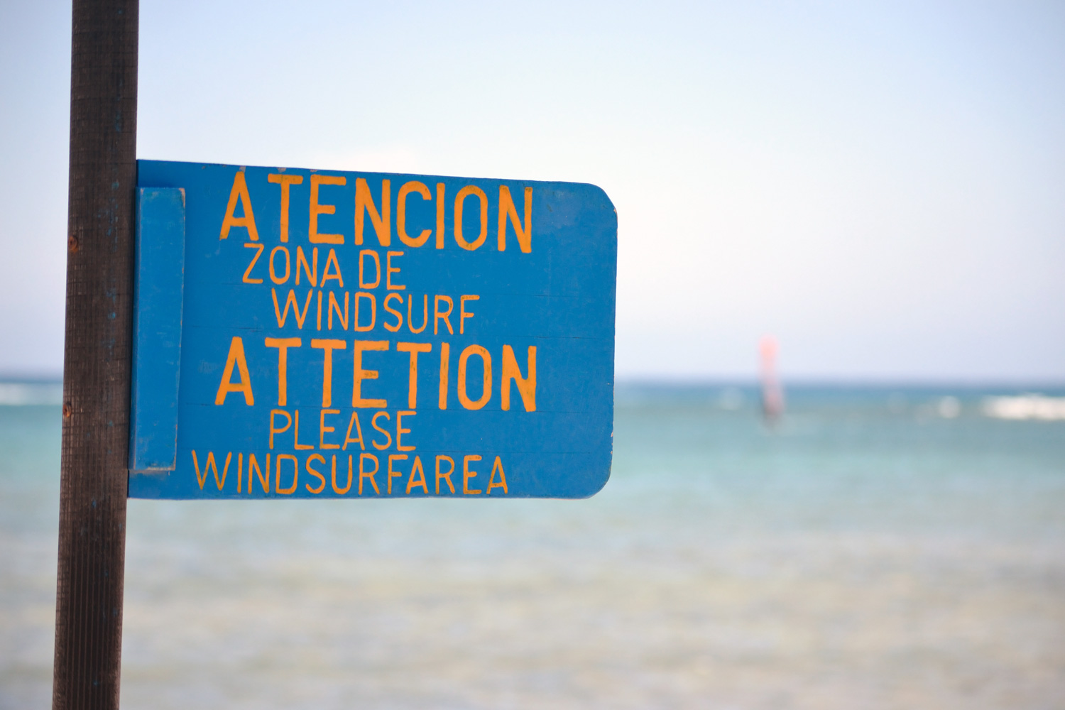 Windsurf - Fuerteventura