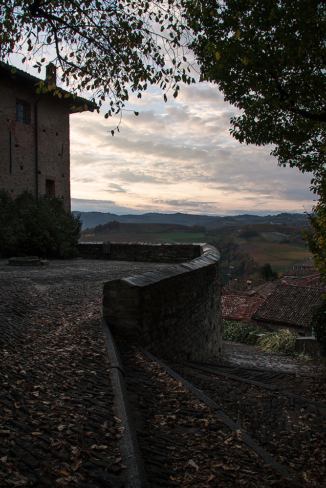 autunno nelle Langhe 2