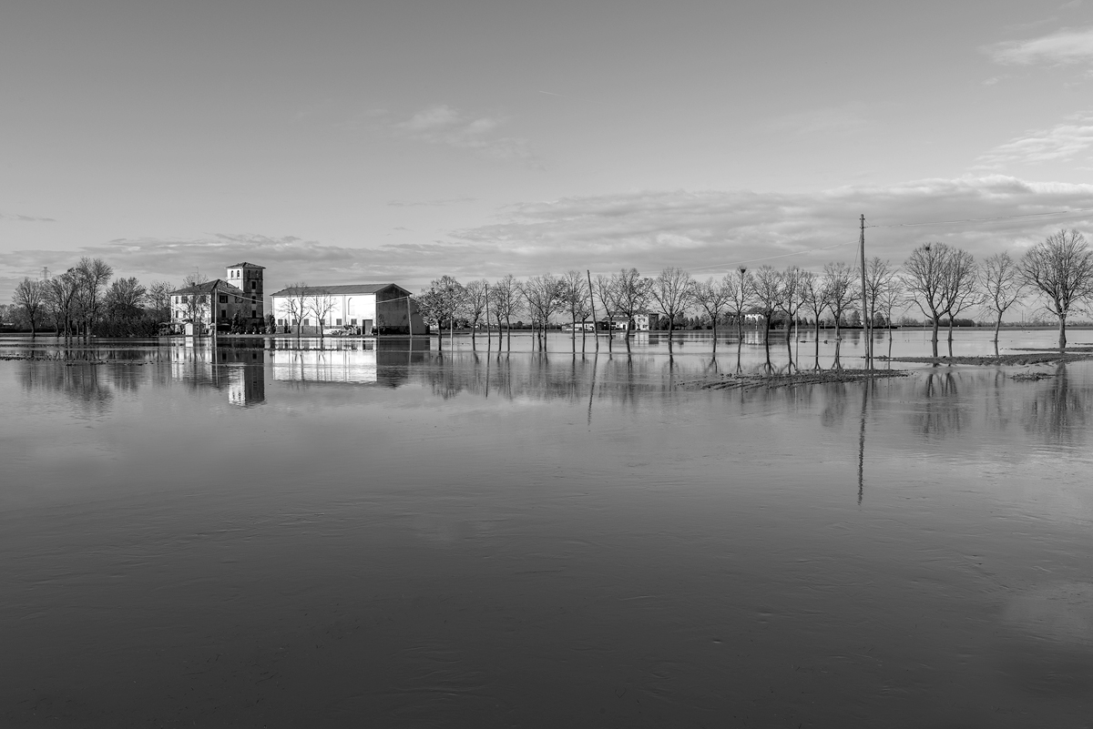 non pu� piovere per sempre