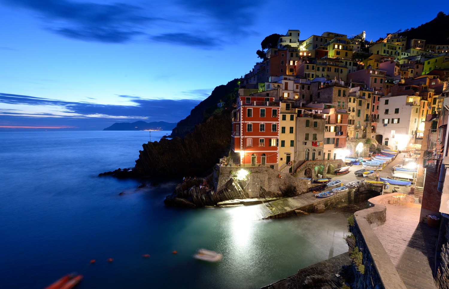 riomaggiore