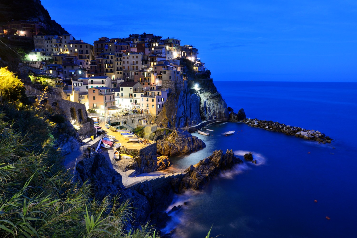 Manarola