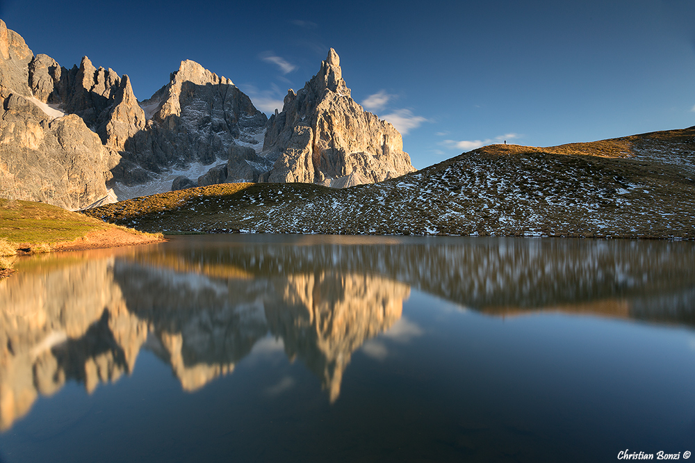 human vs. N A T U R E