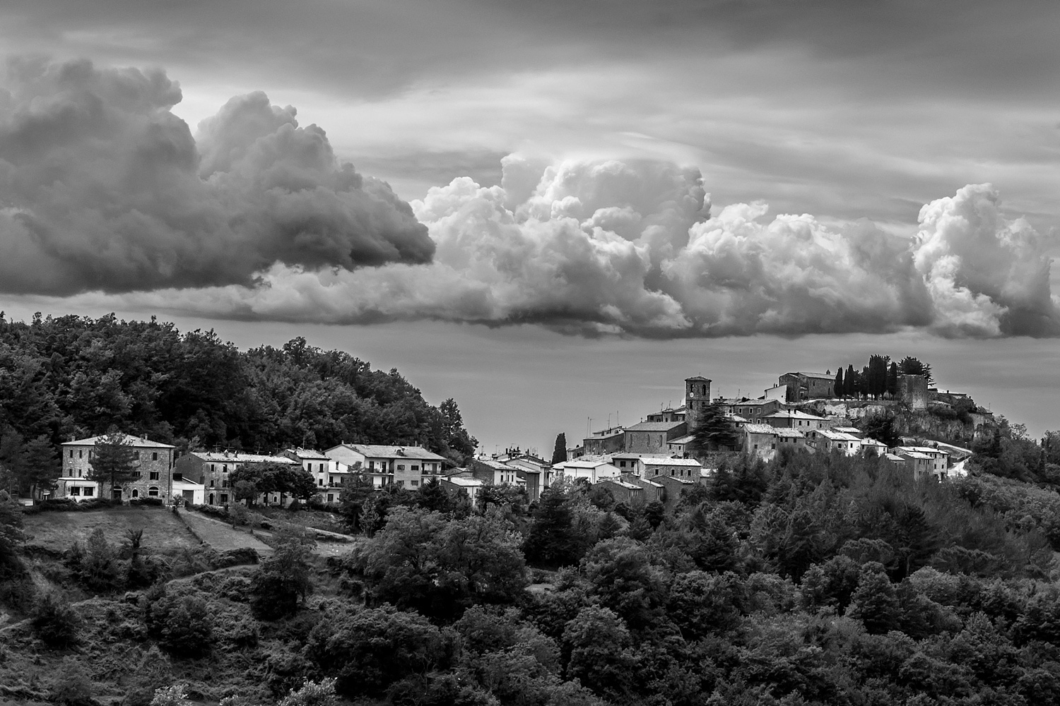 cloudy Semproniano