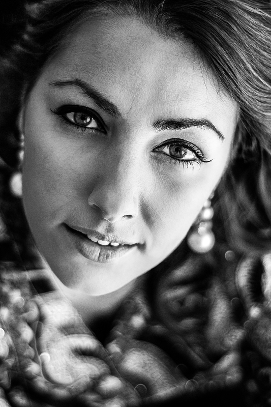 Sfocature e sfumature di alcuni momenti magici