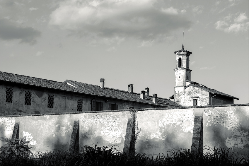 Come ombre...i ricordi..