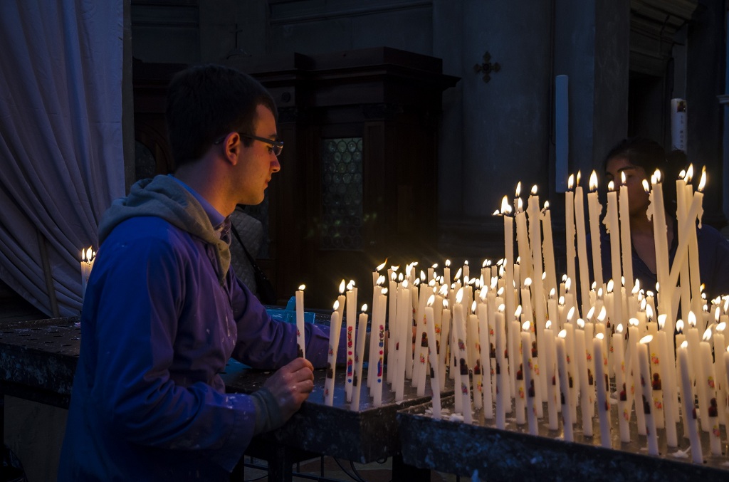 Chiesa della Salute VE