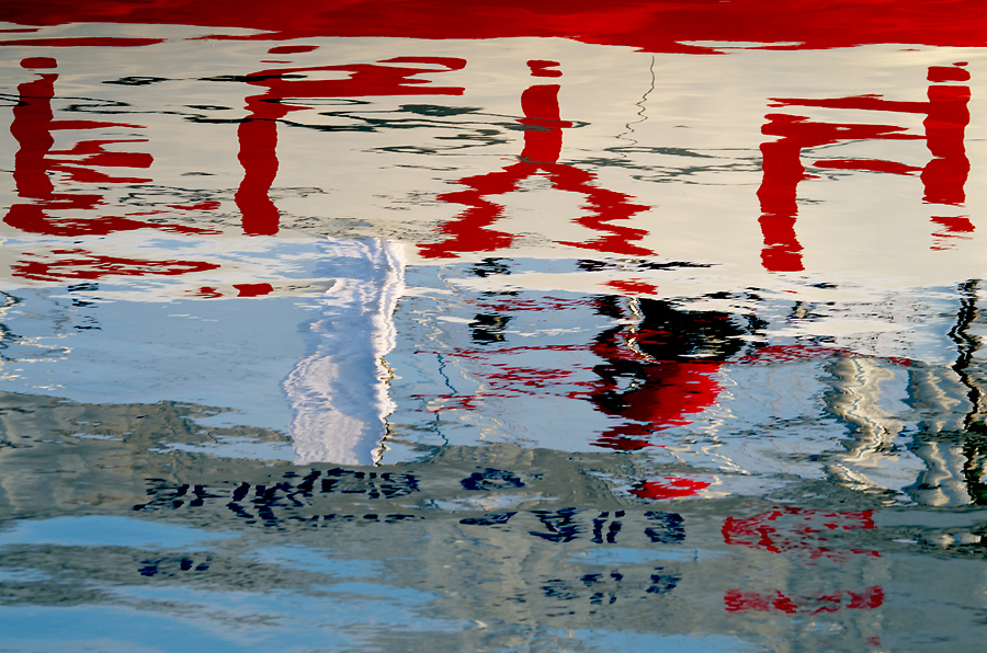 Fly4 - Trieste, Barcolana 2014