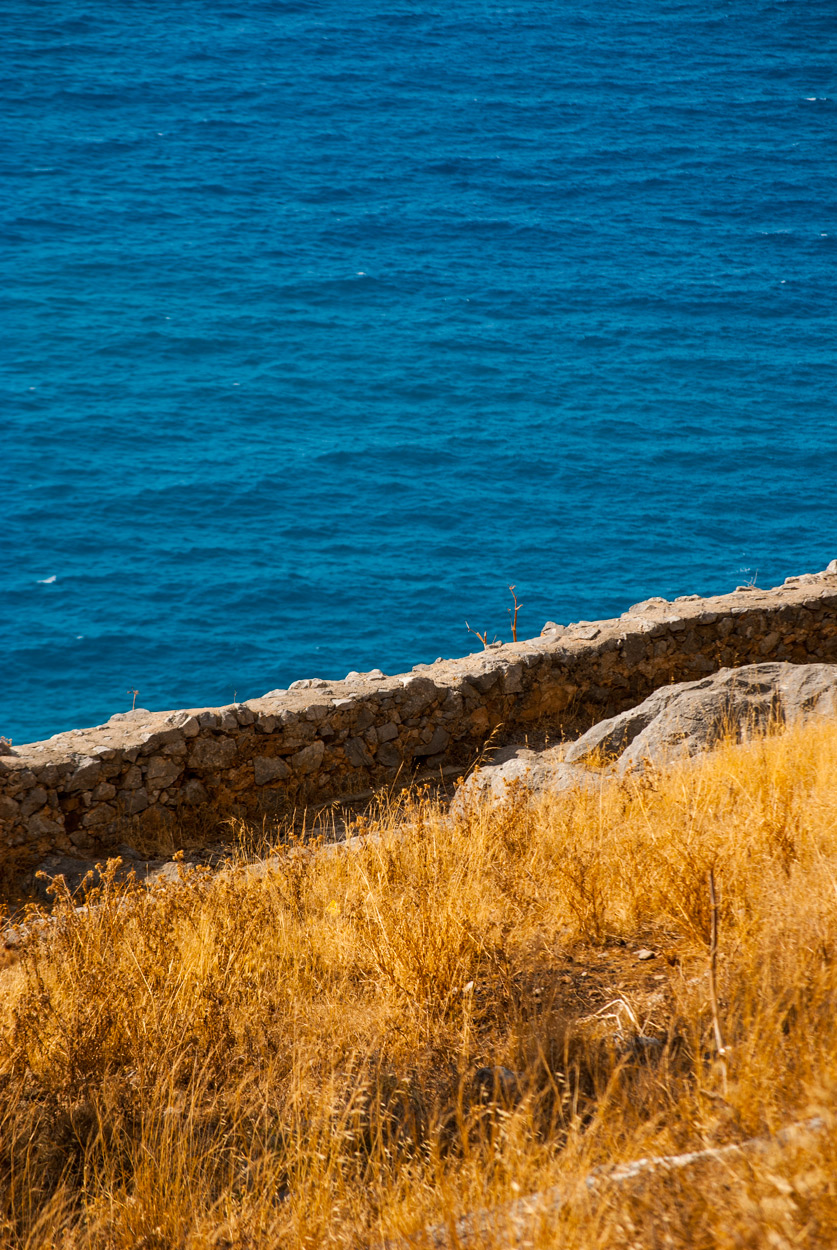 Paesaggio - Cefal� 2013