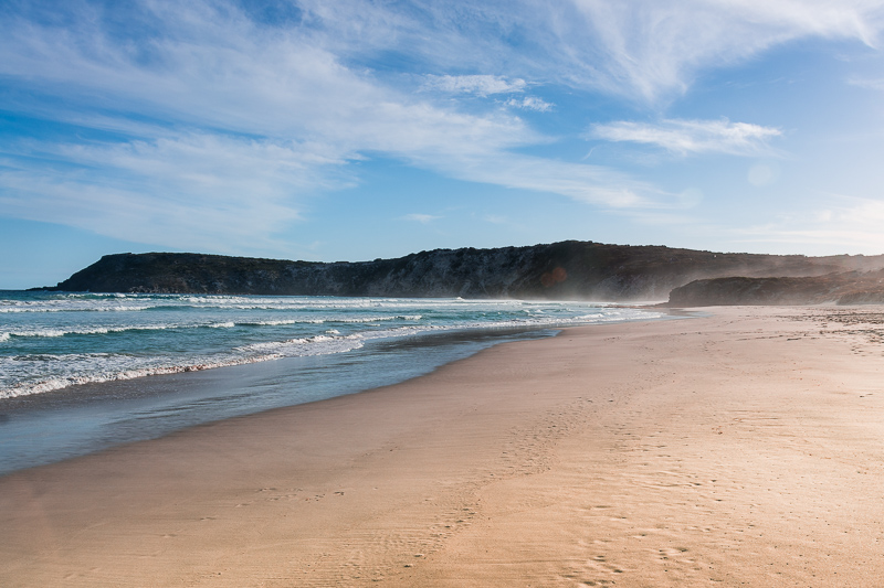 Paradiso australiano