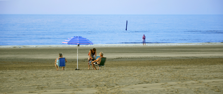 Ahhhh.... che vita !