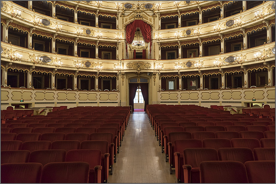 Teatro Ponchielli,Cremona