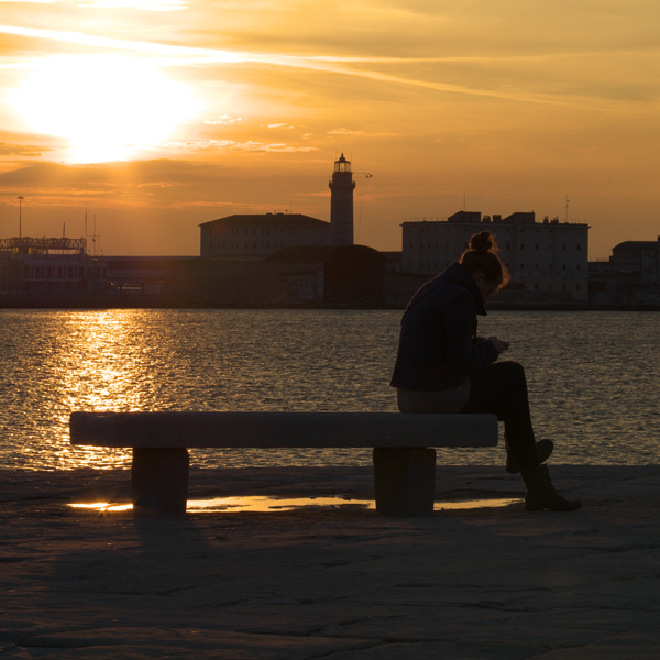 Trieste, novembre 2014