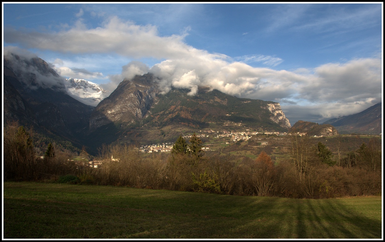 Conca del Banale